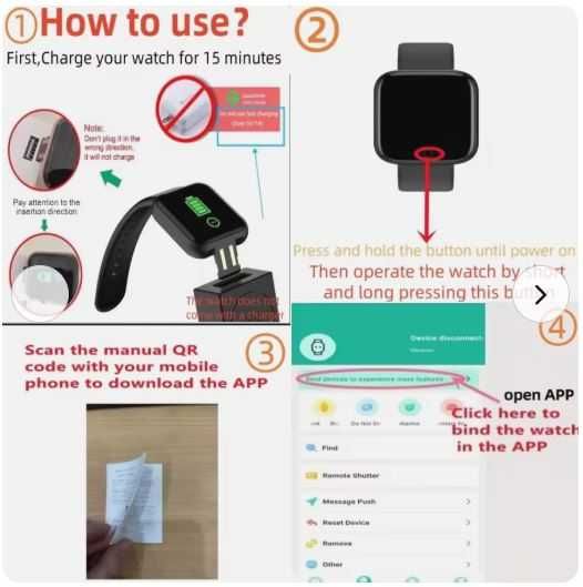 Relógios Smartwatch Smart Bracelet I8 Pro Max / X7 IWO13 / Y68