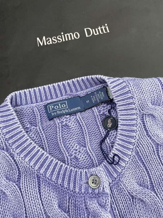 Кардиган Polo Ralph Lauren  новий