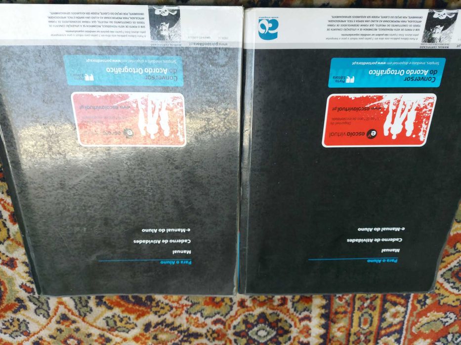 livros 6 ano Matematica