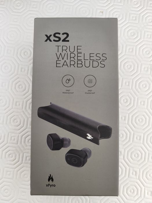 Earbuds xFyro xS2 Wireless