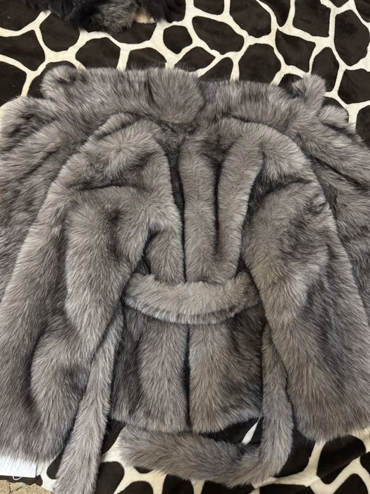 Екошубка MaxMara