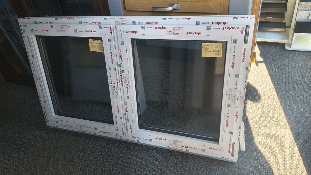 Sprzedam nowe okno PVC