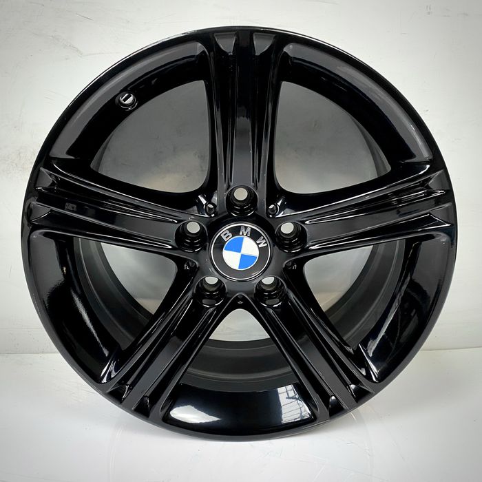Felgi aluminiowe 17” BMW e90 f20 30 e46 / 7,5J et37 (C15)
