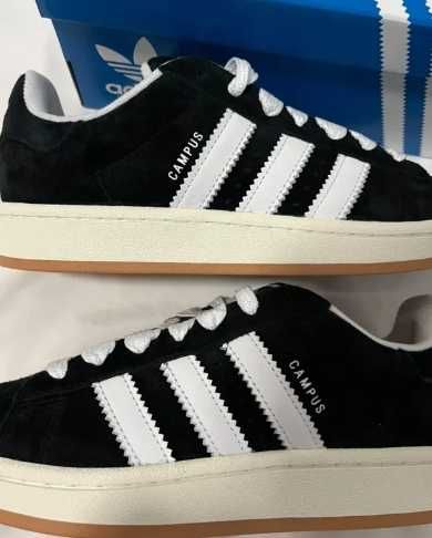 Adidas Campus 00s Core Black r.37