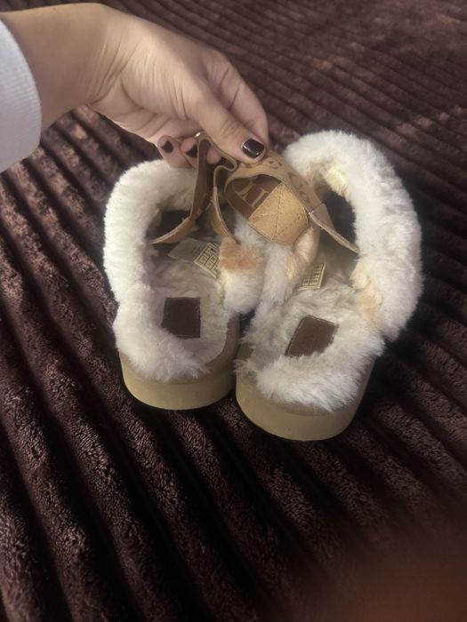 Ugg тепленькі оригінал