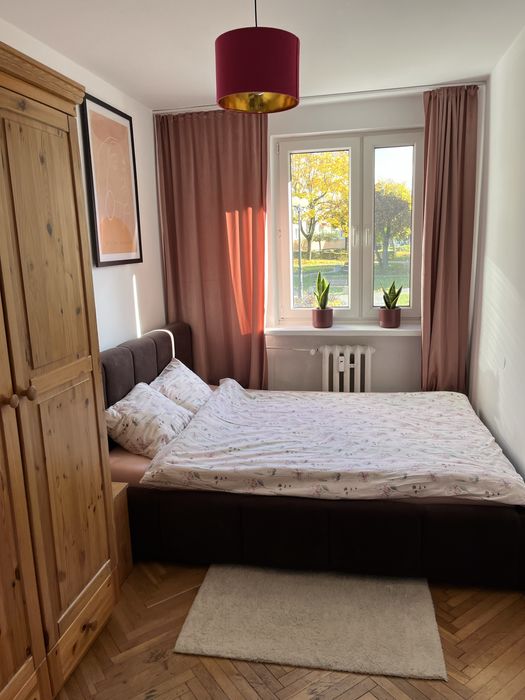 Apartament centrum Mazury noclegi na doby