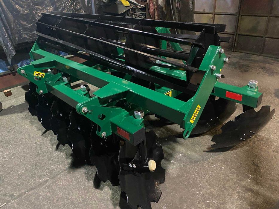 Борона Дискова типу АГ