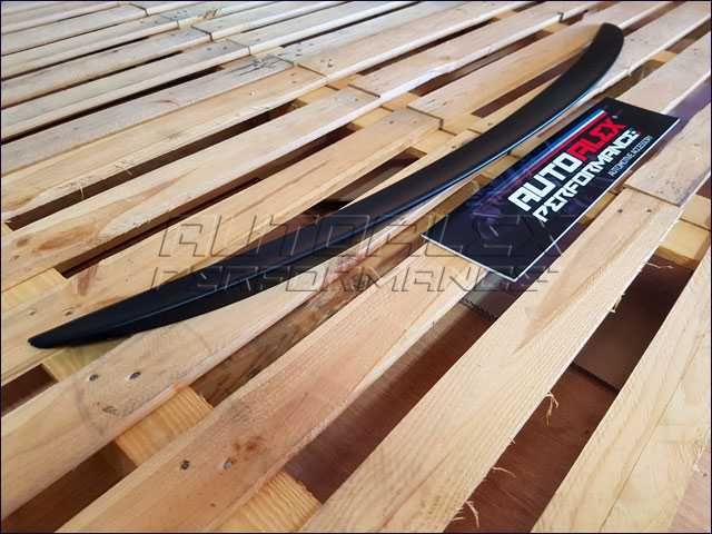 Spoiler Aileron Traseiro BMW G30  AAP37425