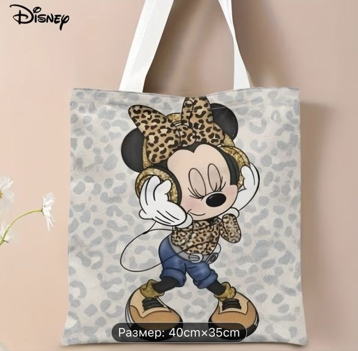 Отдам новый запечатанный шопер