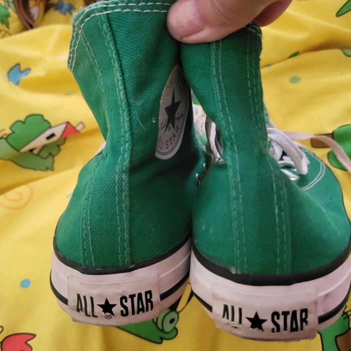 Trampki Converse, roz.41 sprzedam