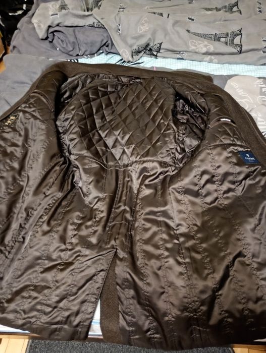 продам Пальто чоловіче 56 розмір!