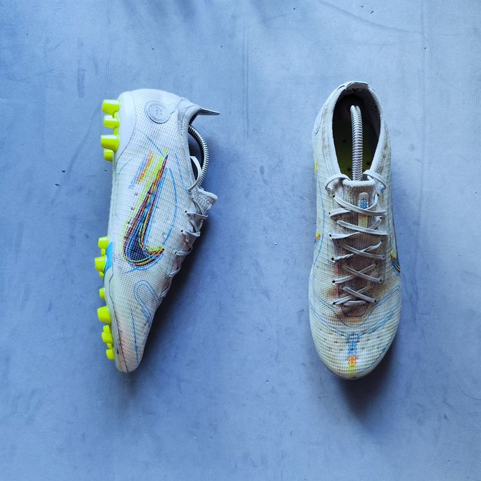 Korki Nike Mercurial Vapor 14 Elite AG 45,5