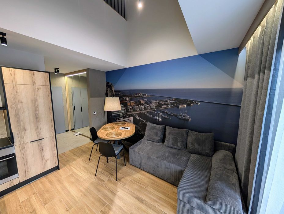 Gdynia Grabówek: Apartamenty na wynajem (dowolny okres)