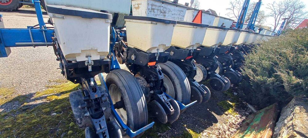 Сівалка точного висіву KINZE 3000