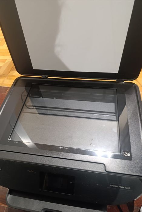 Impressora HP ENVY Photo 6230
