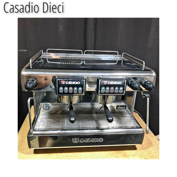 Оренда кавоварок кофемашина Кофеварка для ресторанів та кафе кава