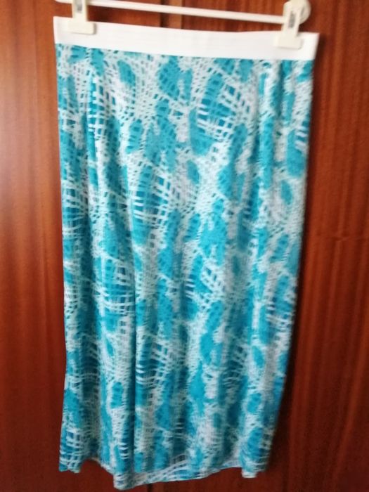 Lote roupa vintage grande