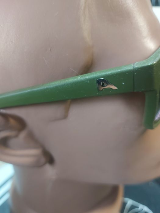 Спортивни окуляри ALPINA Nacan I A8649 371 60