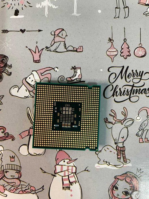 Процессор Intel Pentium E2160 LGA775 обмен на NonStop