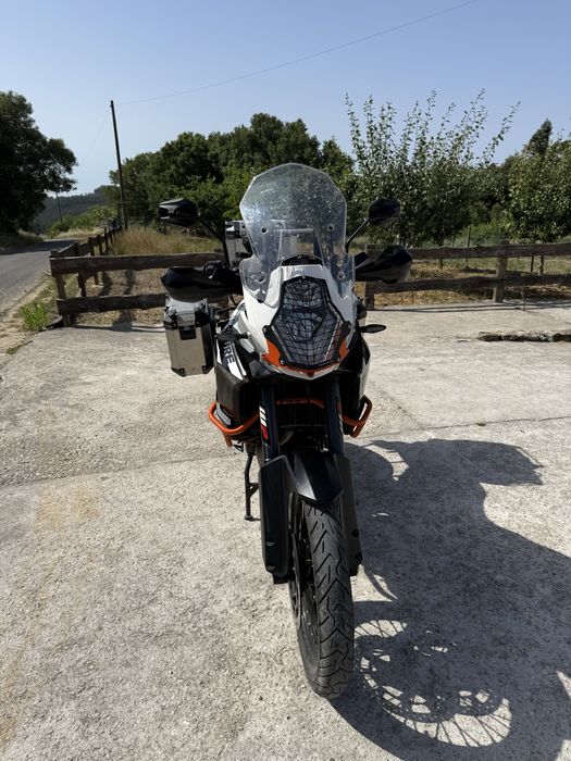 Ktm 1190 Adventure R