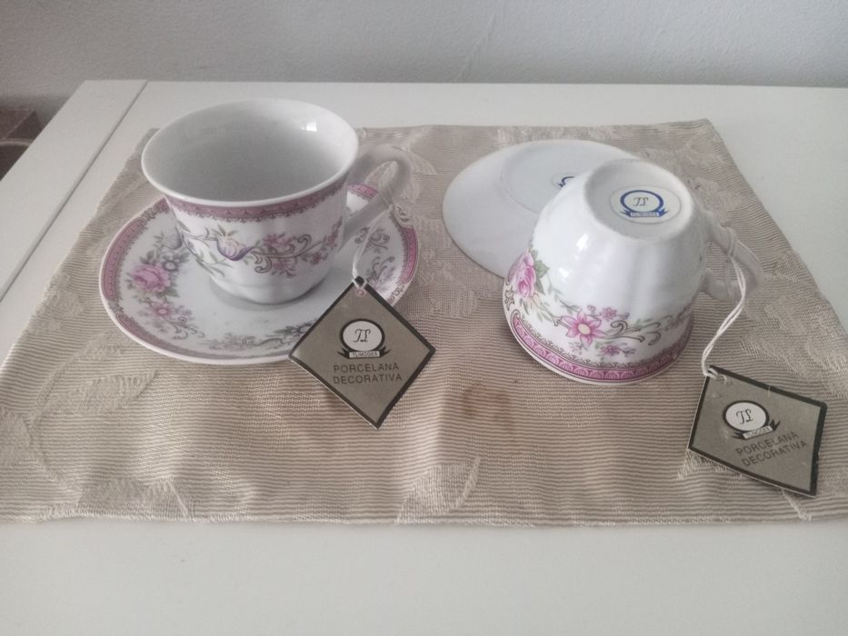 Coffee Cup Set424347591823206401