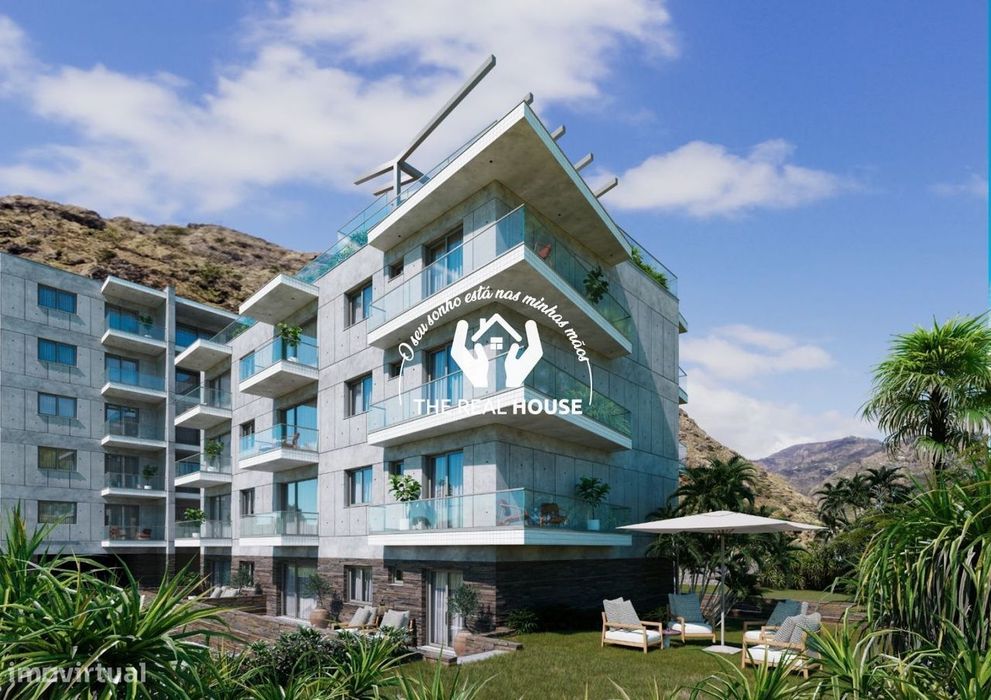 The Only I Luxury Residences