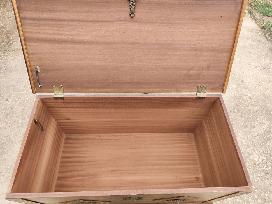 Arca e Mesinhas Cabeceira