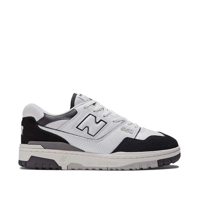 Шкіряні кросівки New Balance 550 44.5р 28.5см оригінал