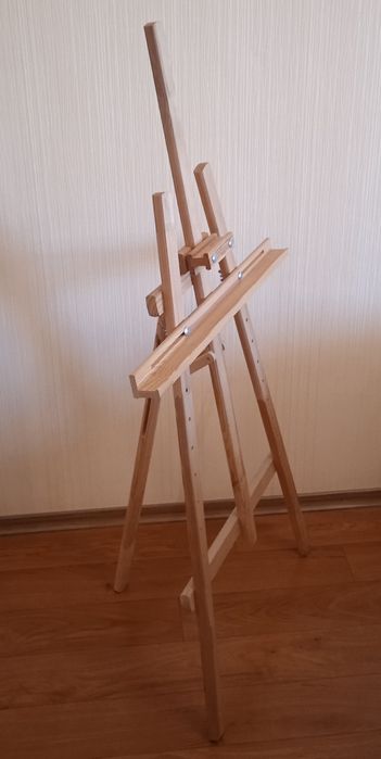 Мольберт для творчості RosaStudio