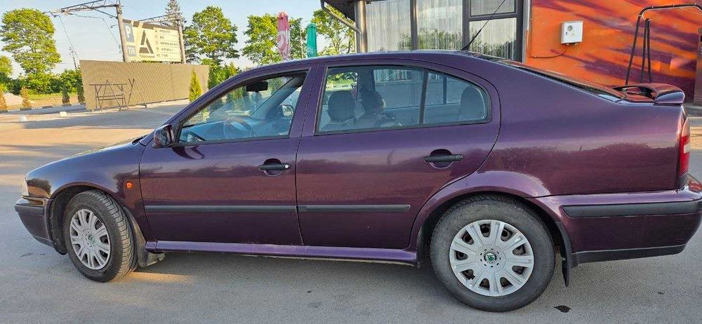 Терміново продам Skoda Octavia Tour, 1999 р.в.