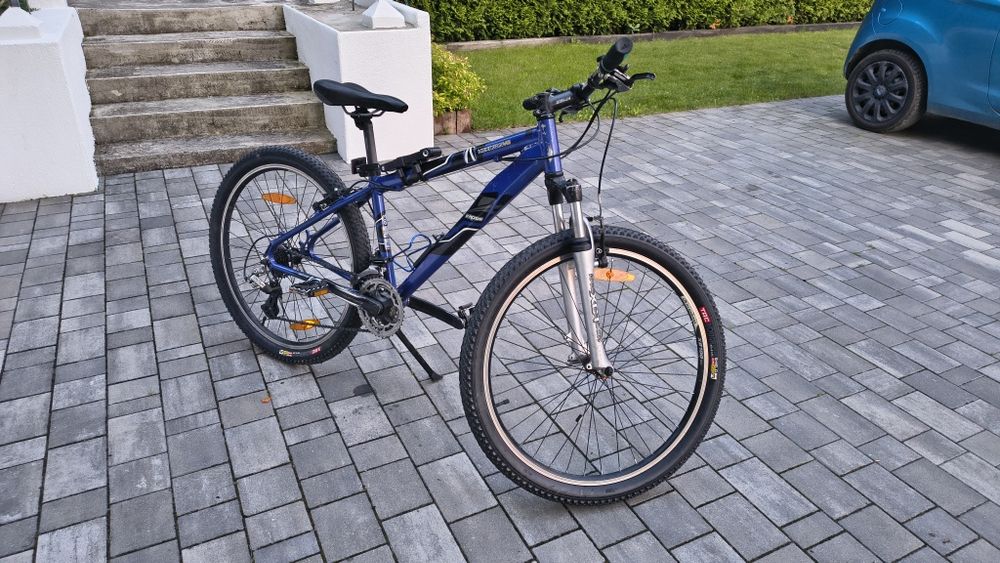 Kross hexagon v5 xs