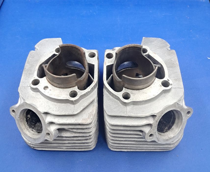 Продам цилиндры Ява 12V (Оригинал )