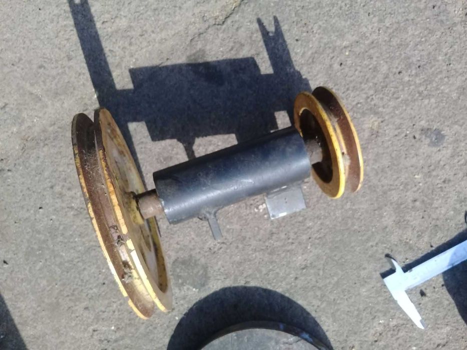 шкив для домашнего хозяйства