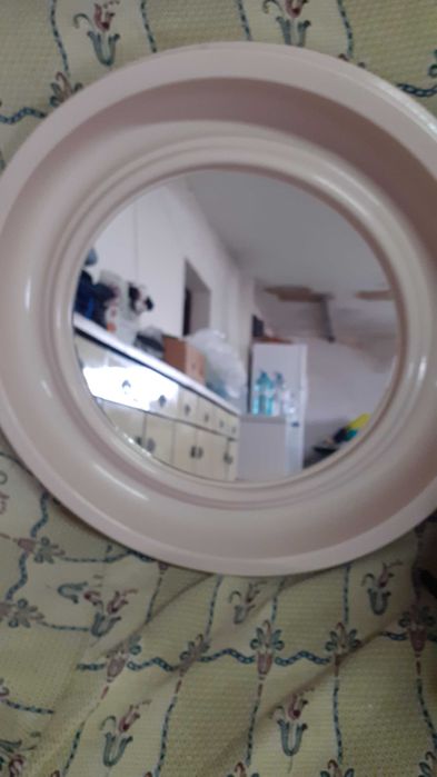 Artigos antigos para restauro