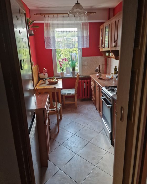 Sprzedam mieszkanie 3 pokojowe 64 m² -Krynica Zdrój, osiedle Czarny Potok ! OKAZJA - View 3