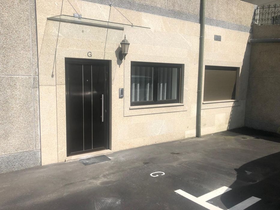 Apartamento lordelo-paredes T1+1