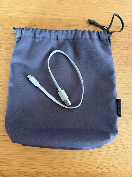 Vendo Auscultadores Sem Fios SONY WH-H900N