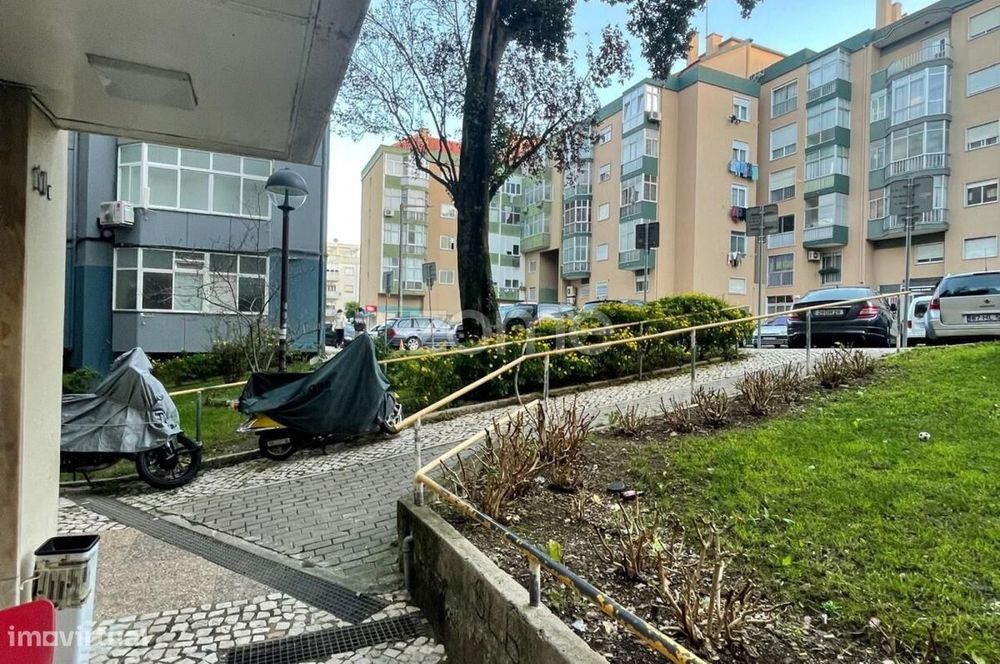 Trespasse de Café