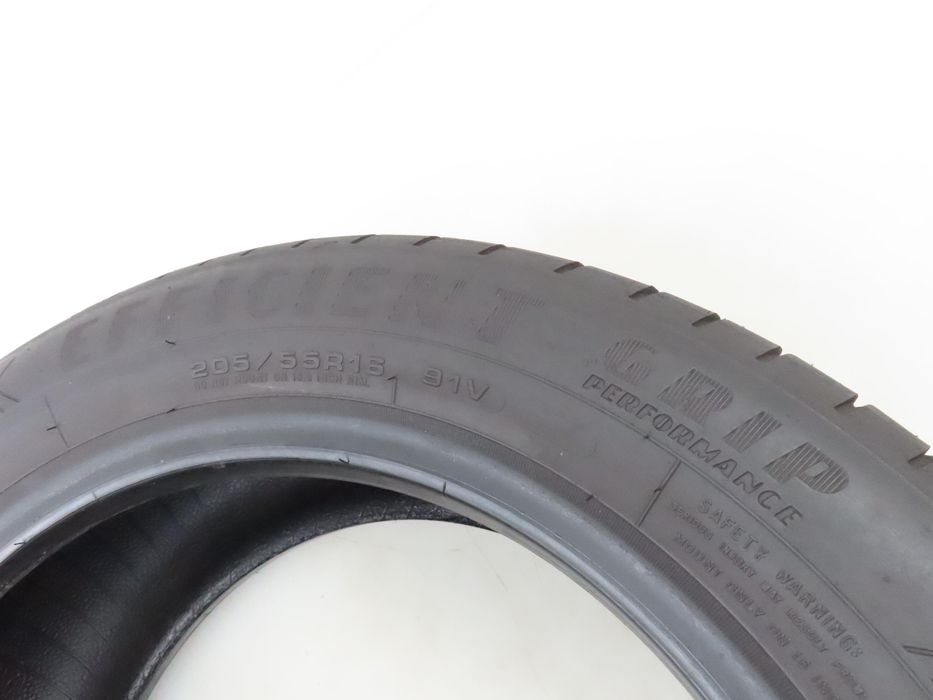 205/55r16 Opona Letnia Goodyear Efficientgrip Performance 91v