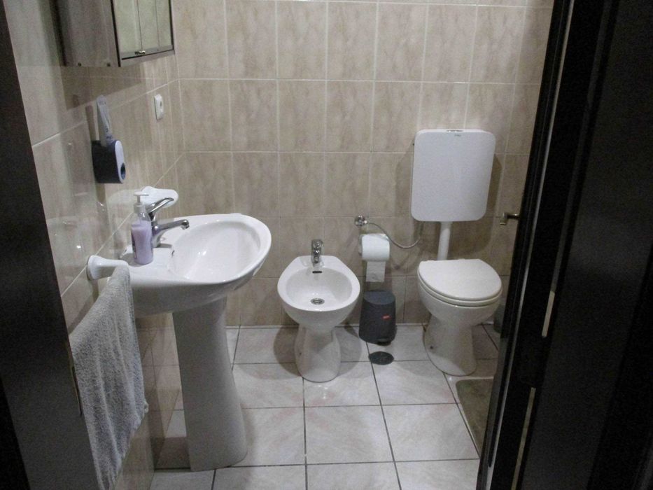 Apartamento T1 em Trofa do Vouga