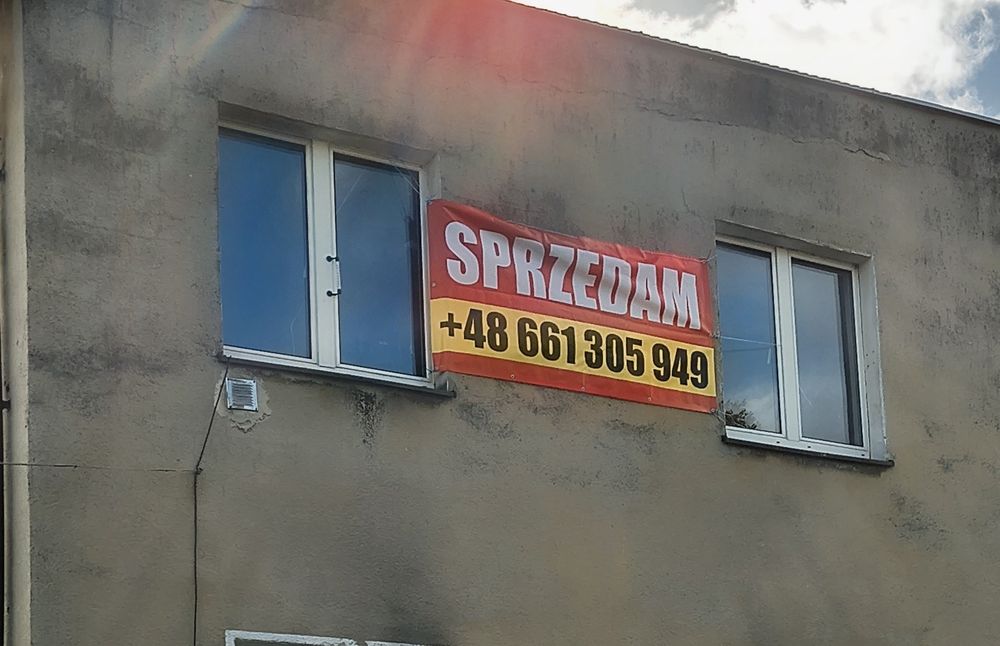 Mieszkanie na sprzedaż
