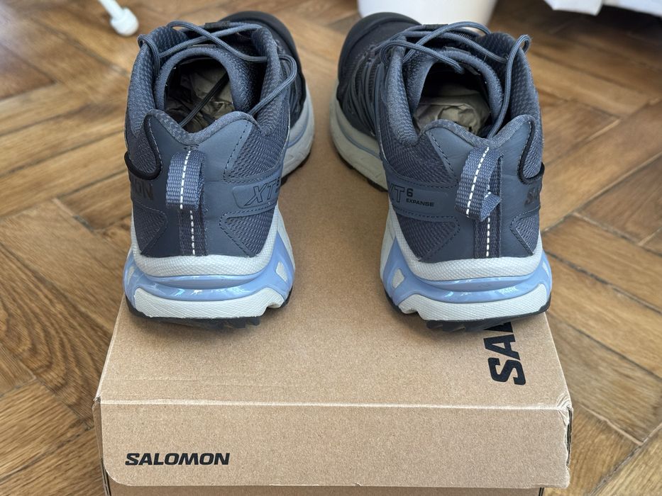 Кросівки Salomon XT-6, 43 розмір