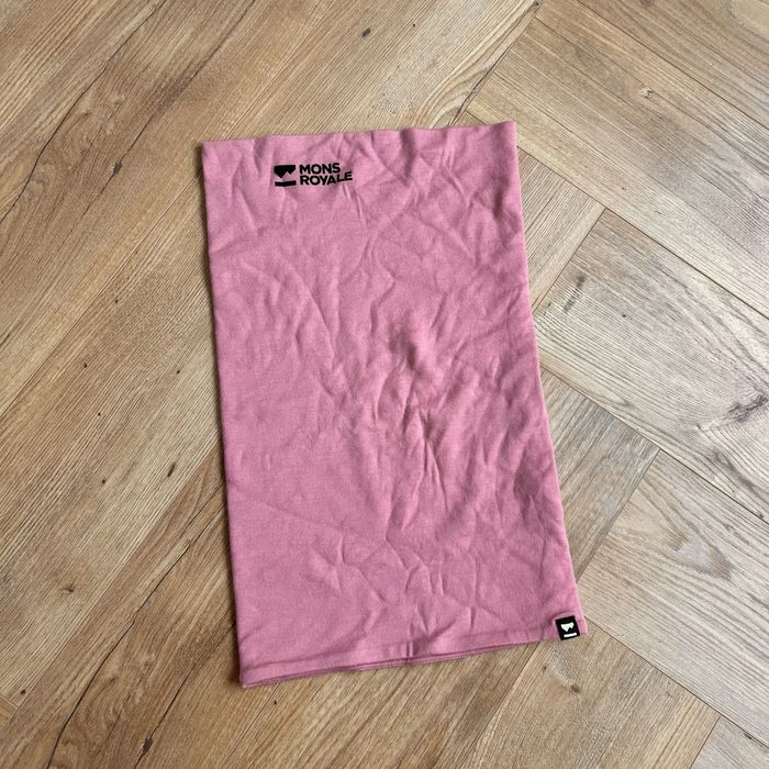 баф Mons Royale Double Up Merino