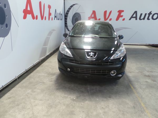 Para peças PEUGEOT 207 (WA_, WC_)