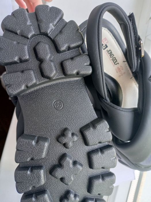 Босоніжки  33р Нові