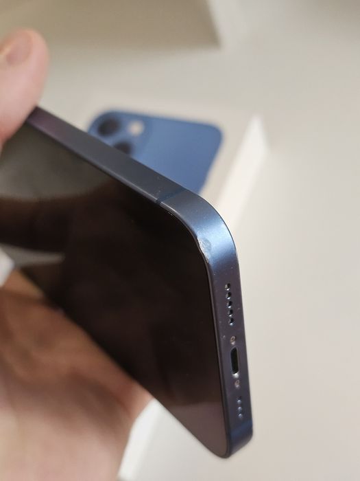 Iphone 13  128gb  blue