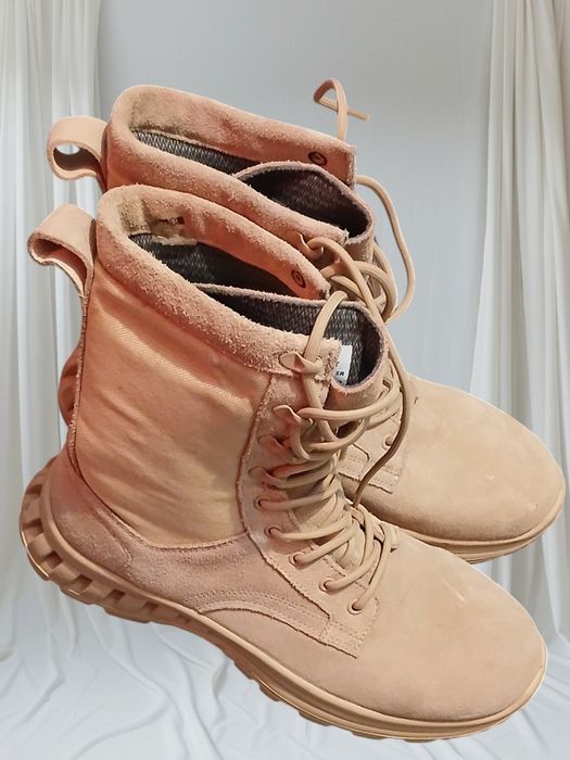 Берці тактичні Boot Combat