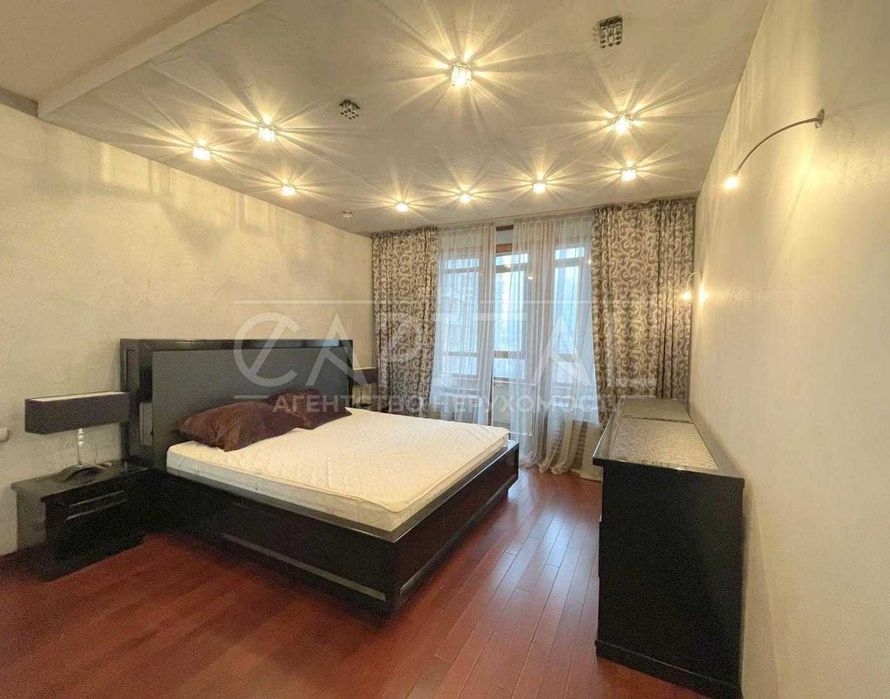 4+-rooms apartment apartment by the address (area 170 m²) - Atlanta.ua - photo 11