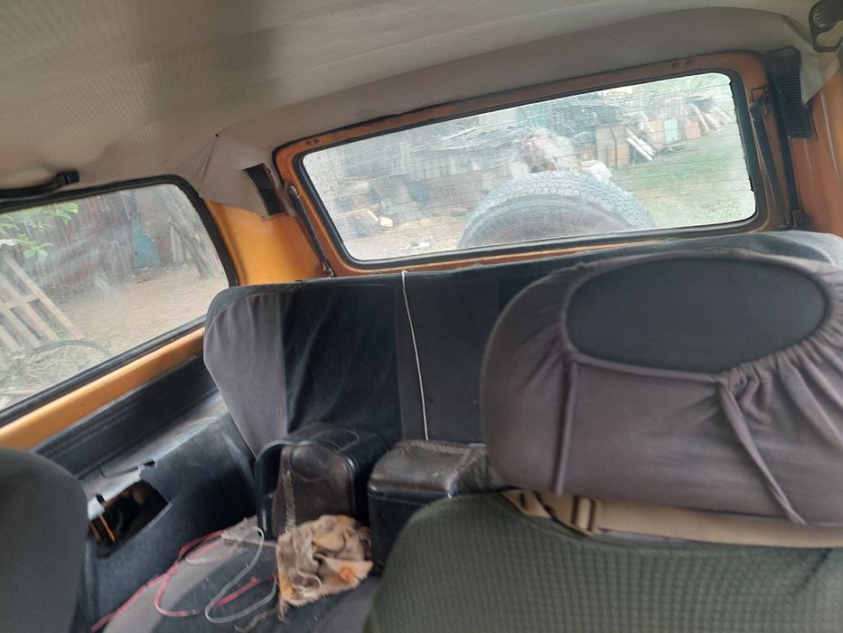 Продам автомобиль