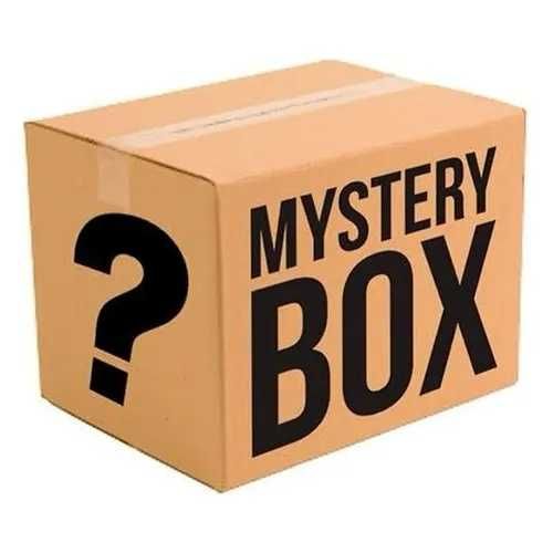 MYSTERY BOX – Produkty w Super Cenie! Elektronika, Sport, Dom